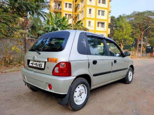 2005 Maruti Suzuki Zen MT for sale in Mumbai