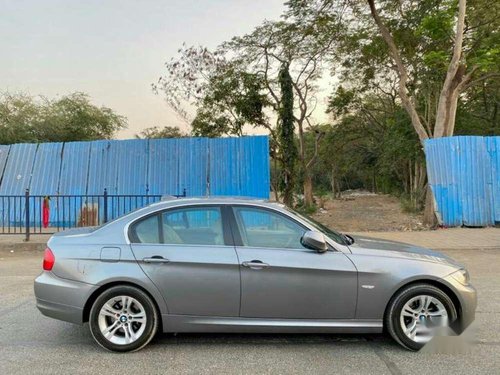 BMW 3 Series 320d, 2012, Diesel AT for sale in Mumbai