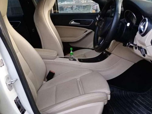 Used 2017 Mercedes Benz A Class AT for sale in Mumbai