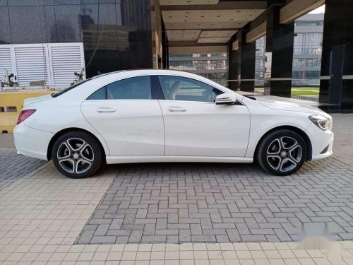 Used 2017 Mercedes Benz A Class AT for sale in Mumbai