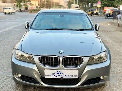 BMW 3 Series 320d, 2012, Diesel AT for sale in Mumbai