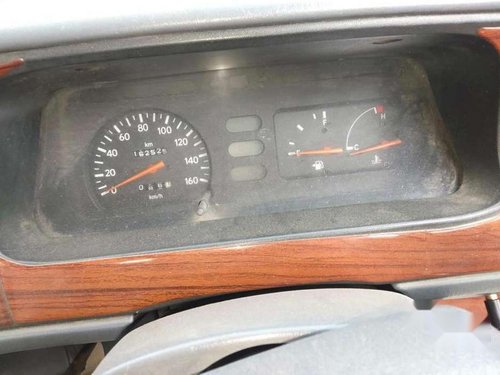 Used Toyota Qualis GS C4 2003 MT in Hyderabad