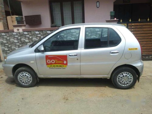 Tata Indica V2 LS, 2016, Diesel MT for sale in Coimbatore