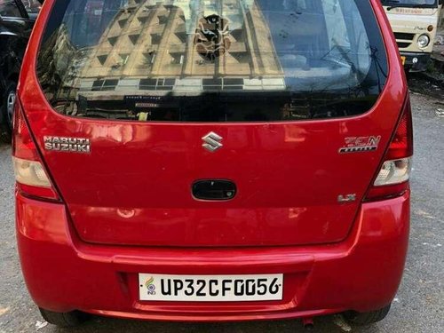 Used 2007 Maruti Suzuki Estilo MT for sale in Faizabad