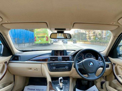 Used BMW 3 Series 320d 2013 AT for sale in Mumbai