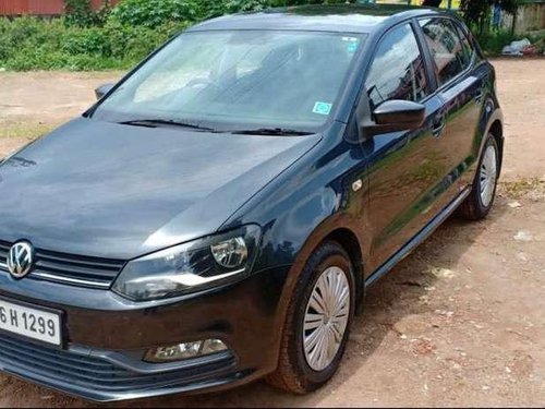 Volkswagen Polo Comfortline, 2014, Diesel AT in Thrissur