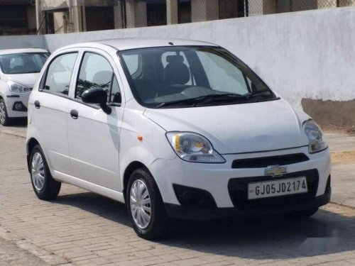 Used 2013 Chevrolet Spark 1.0 MT for sale in Ahmedabad