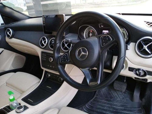 Used 2017 Mercedes Benz A Class AT for sale in Mumbai