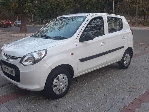 Used Maruti Suzuki 800 2016 MT in Chandigarh