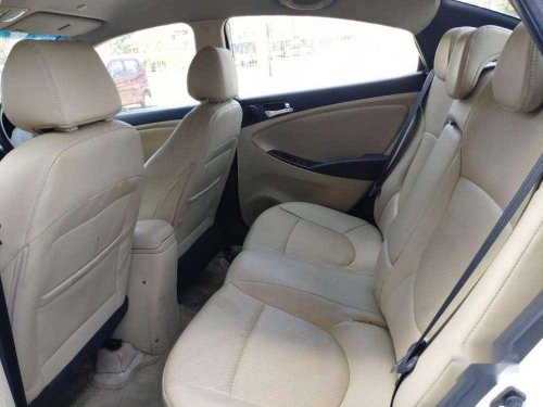 Hyundai Verna 1.6 CRDi S 2011 MT for sale in Thane