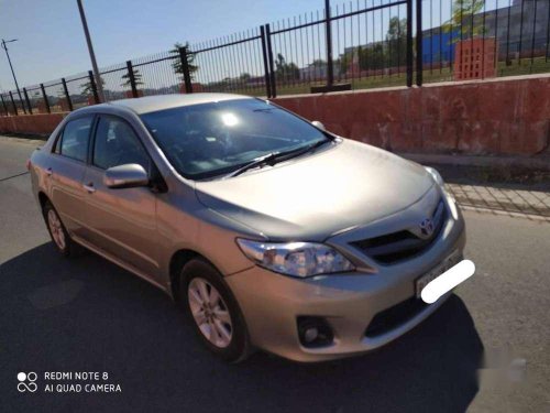 Used 2011 Toyota Corolla Altis MT for sale in Jaipur