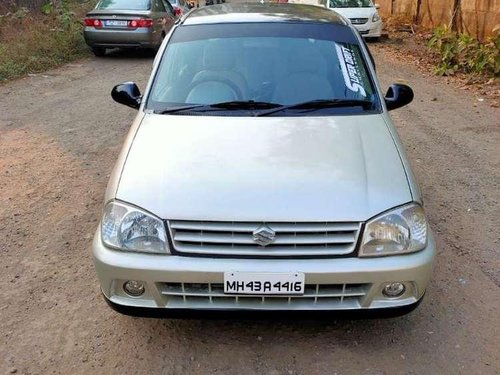 2005 Maruti Suzuki Zen MT for sale in Mumbai