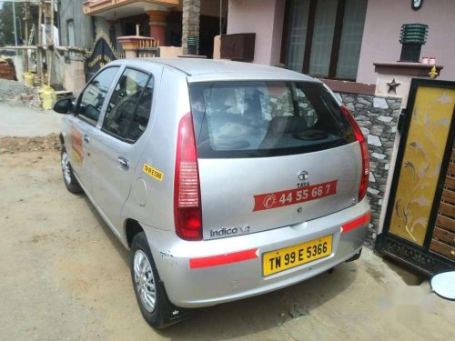 Tata Indica V2 LS, 2016, Diesel MT for sale in Coimbatore