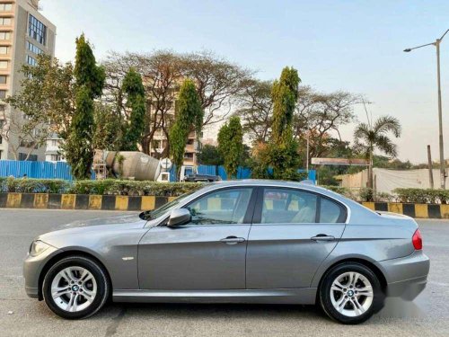 BMW 3 Series 320d, 2012, Diesel AT for sale in Mumbai