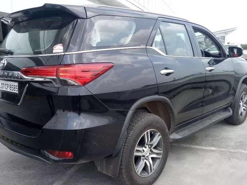 2018 Toyota Fortuner MT for sale in Ernakulam