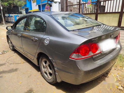 Used 2007 Honda Civic MT for sale in Chennai