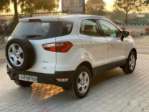 Used 2015 Ford EcoSport AT for sale in Ahmedabad