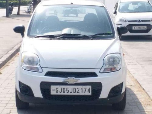 Used 2013 Chevrolet Spark 1.0 MT for sale in Ahmedabad