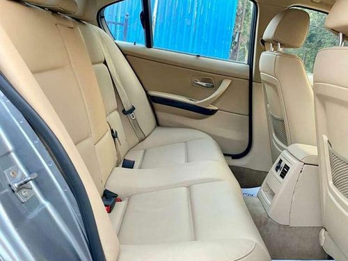 BMW 3 Series 320d, 2012, Diesel AT for sale in Mumbai