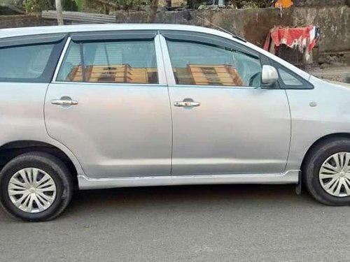 Toyota Innova 2.5 GX 8 STR, 2013, Diesel MT for sale in Mumbai