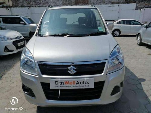 Maruti Suzuki Wagon R VXi Minor, 2015, Petrol MT for sale in Chennai