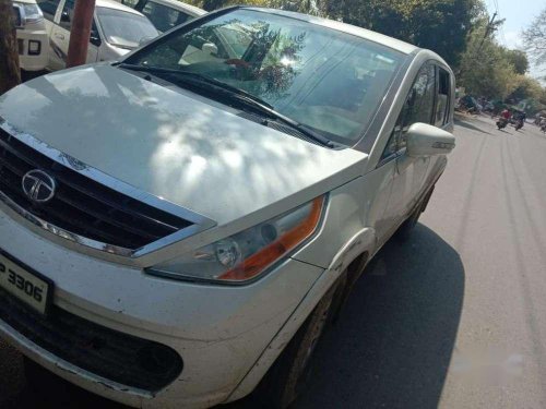 Tata Aria Pure 4x2 2013 MT For sale in Shahjahanpur