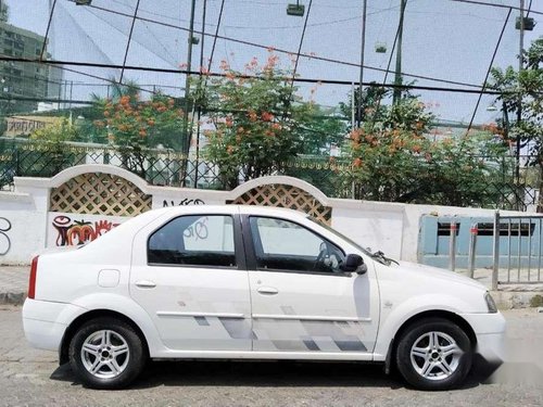 Mahindra Renault Logan CNG 2009 AT in Mumbai