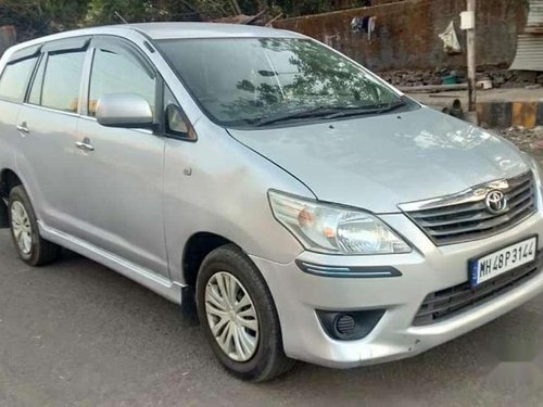 Toyota Innova 2.5 GX 8 STR, 2013, Diesel MT for sale in Mumbai