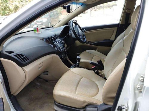 Hyundai Verna 1.6 CRDi S 2011 MT for sale in Thane