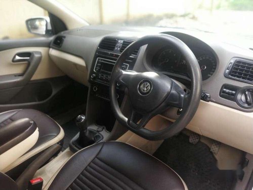 Used Volkswagen Vento 2015, Diesel MT for sale in Chennai