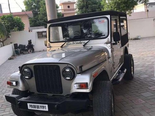 Used 2012 Mahindra Thar MT for sale in Ludhiana