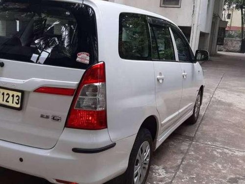 Used 2015 Toyota Innova MT for sale in Mumbai