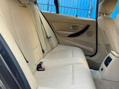 Used BMW 3 Series 320d 2013 AT for sale in Mumbai