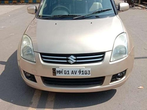 Maruti Suzuki Swift Dzire 2011 MT for sale in Mumbai