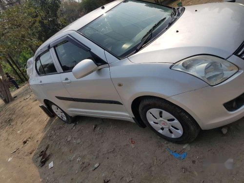 Used 2008 Maruti Suzuki Swift Dzire MT for sale in Bareilly