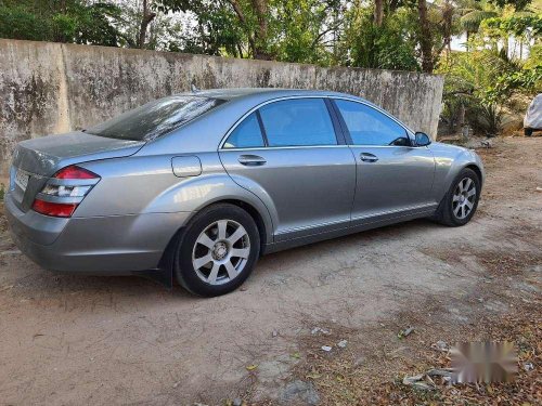 Used 2009 Mercedes Benz S Class AT for sale in Chennai