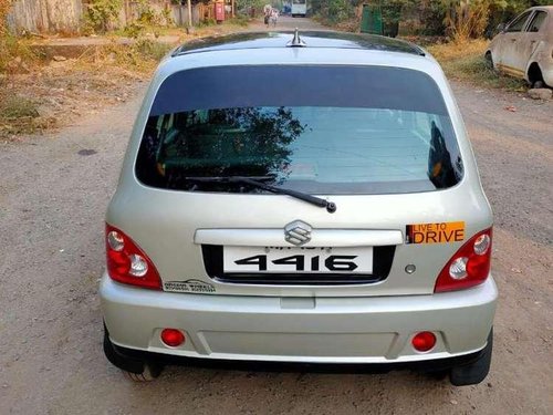 2005 Maruti Suzuki Zen MT for sale in Mumbai