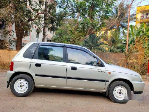 2005 Maruti Suzuki Zen MT for sale in Mumbai