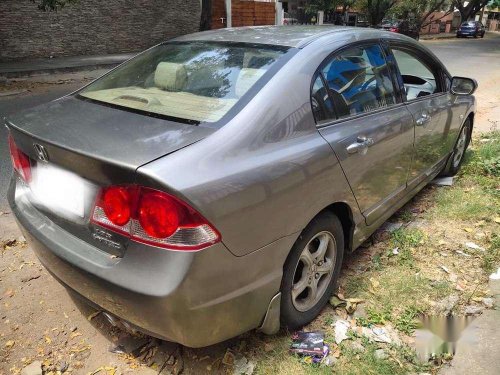 Used 2007 Honda Civic MT for sale in Chennai