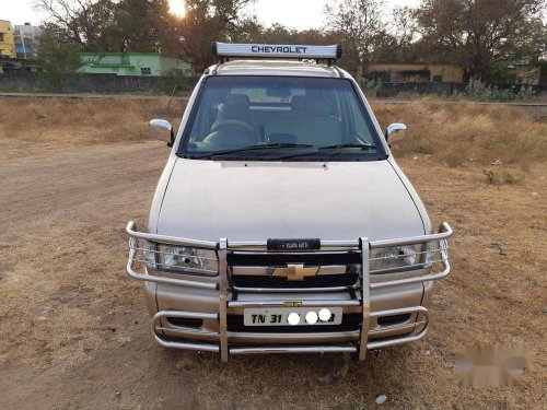 Chevrolet Tavera Neo 3 LS- 10 STR BS-IV, 2010, Diesel MT in Madurai