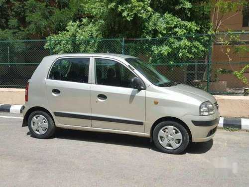 Hyundai Santro Xing XO eRLX - Euro III, 2006, Petrol MT in Hyderabad