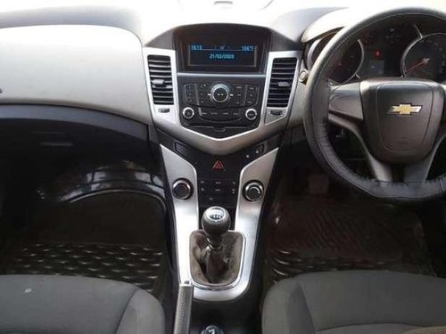 Chevrolet Cruze LT, 2012, Diesel MT for sale in Pune 