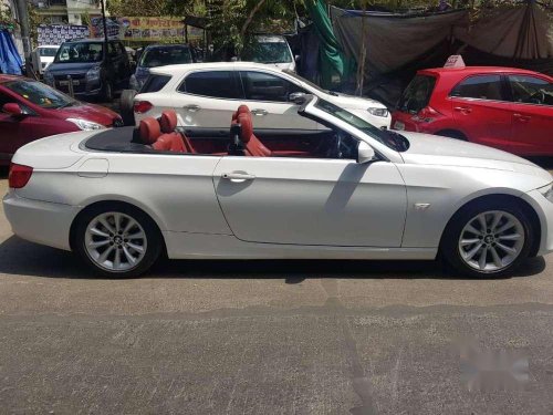 2013 BMW 3 Series 330d Convertible AT for sale in Mumbai