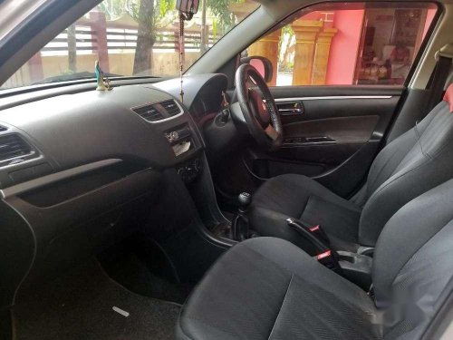 2012 Maruti Suzuki Swift VDI MT for sale in Kodungallur