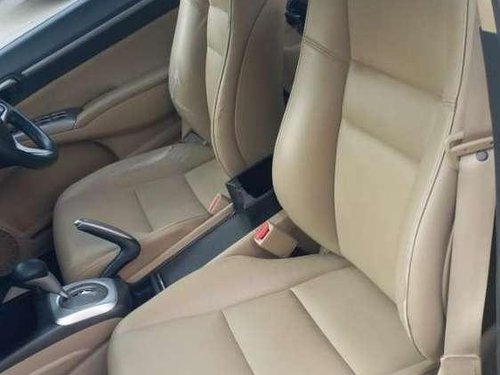 Used 2010 Honda Civic AT for sale in Hyderabad