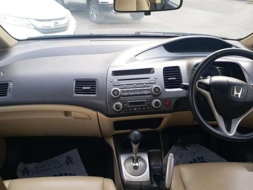 Used 2010 Honda Civic AT for sale in Hyderabad