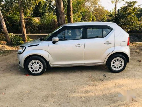2017 Maruti Suzuki Ignis 1.2 Delta MT for sale in Lucknow