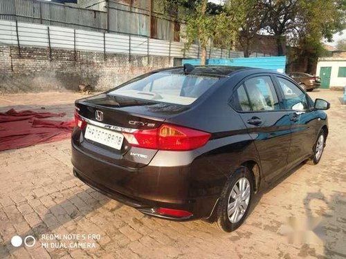 Honda City, 2015, Petrol MT for sale in Gurgaon