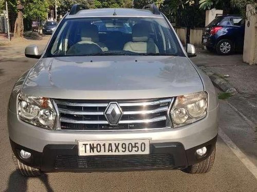 Used 2015 Renault Duster MT for sale in Chennai