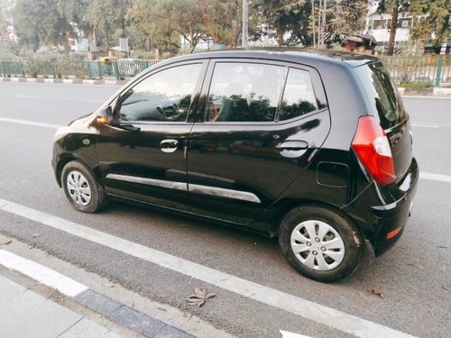 Used 2010 Hyundai i10 Magna 1.2 MT in New Delhi